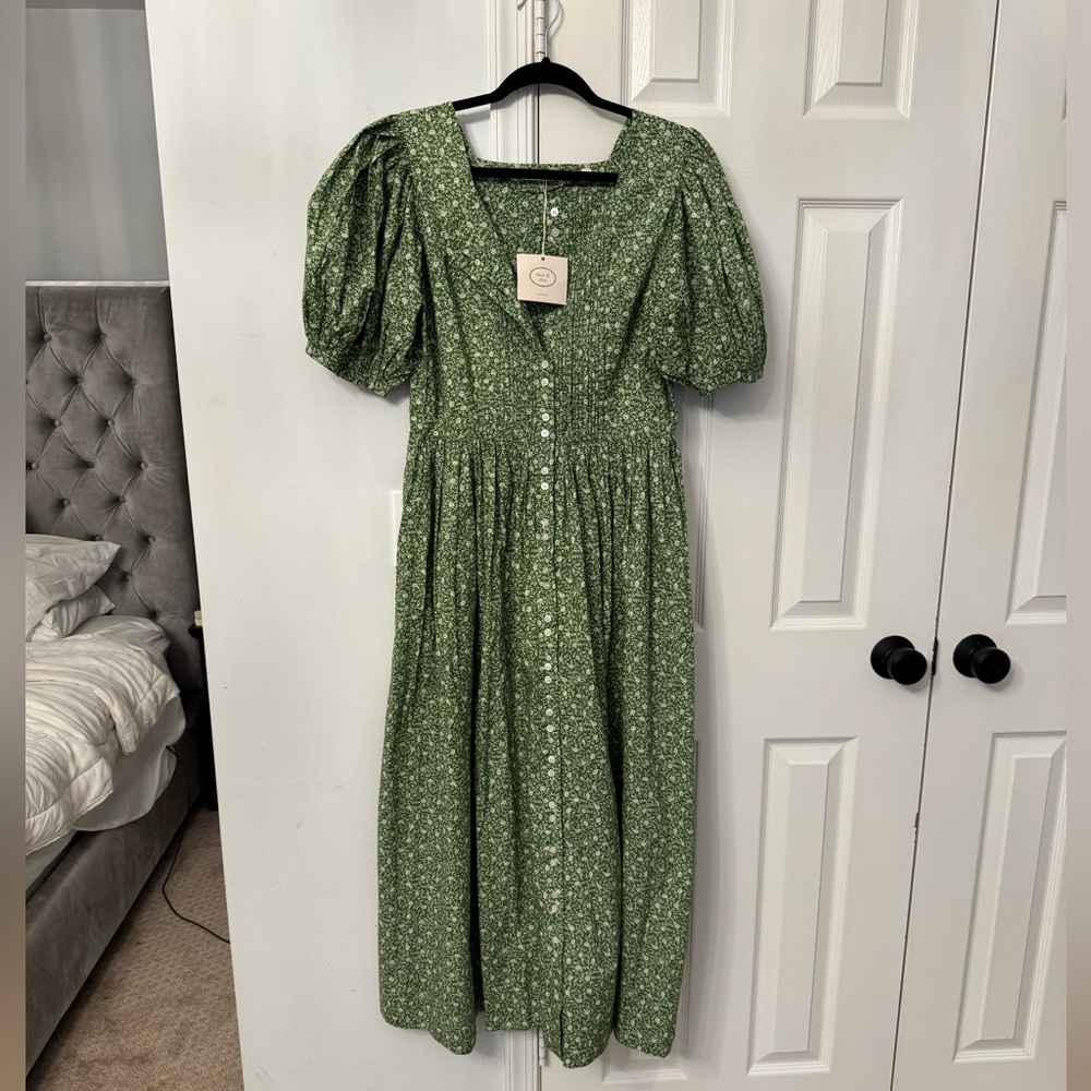 Doen Asheville Dress - Picture 7 of 10